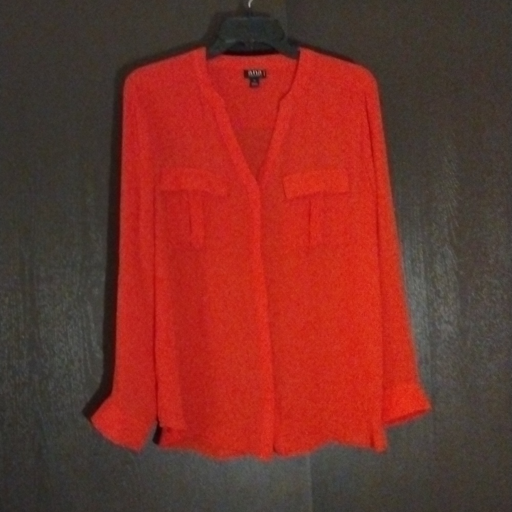 Stunning Blouse by A.N.A